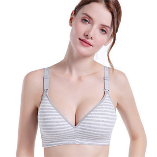 Maternity Underwear Before Breast Feeding Bra