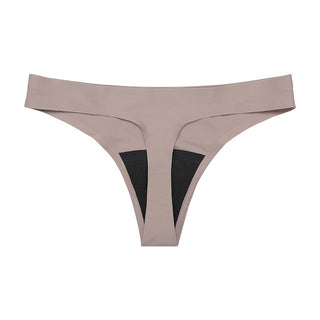 Four-layer Side Leakage Prevention Menstrual Underwear