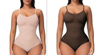 Pack of 2 camisole Shapewear