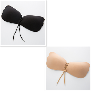 Silicone Stick-on Bra