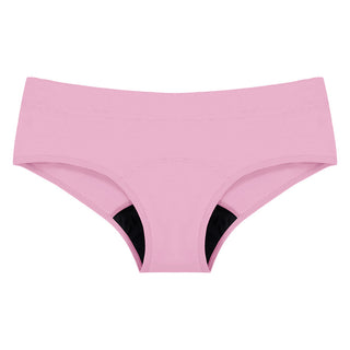 Minimalist Printed Leak Proof Menstrual Underwear