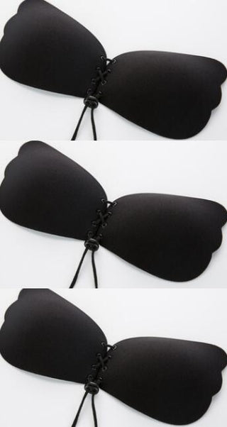 Silicone Stick-on Bra