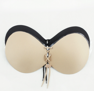 Premium Self Adhesive Strapless Bra