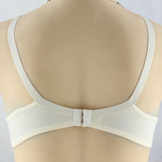 Cotton Pregnant Nursing Bra Without Steel Support