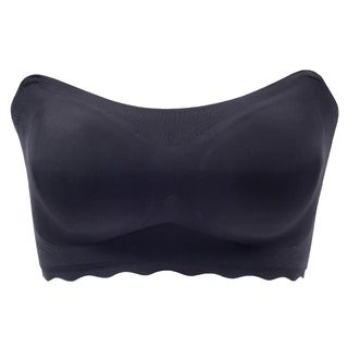 Plus Size Strapless Bra