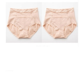 High Waist Menstrual underwear Leak-proof