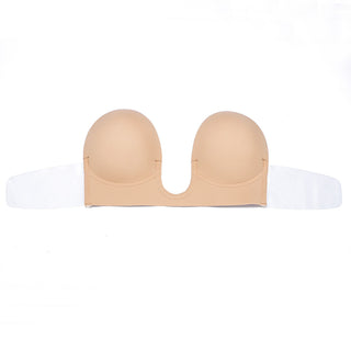 Adhesive Stick-on Bra