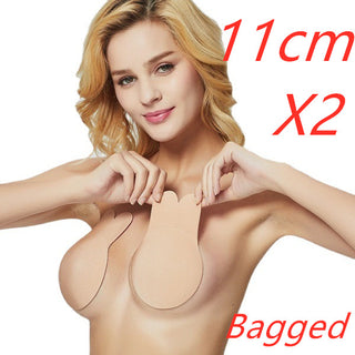 Silicone Anti-bump Invisible Nipple Cover Chest Sticker