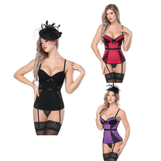 Sling corset Lingerie Shapewear