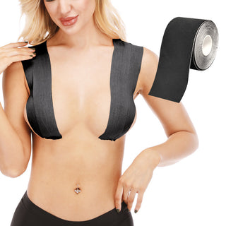 Body Adhesive Tape for Chest Lifting