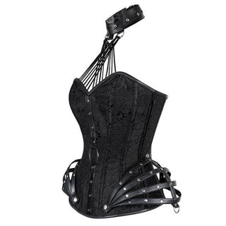 Punk Steam Corset Shapewear