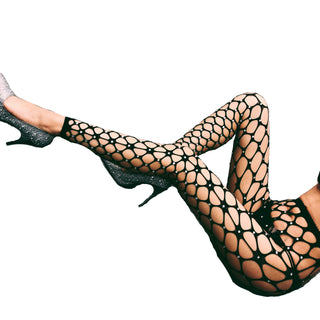 Fishnet Hosiery