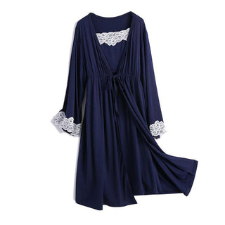 2pcs Nursing / Pregnancy Nightgown