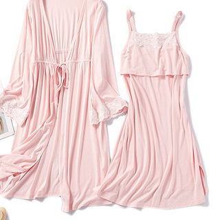 2pcs Nursing / Pregnancy Nightgown