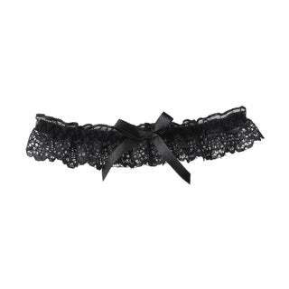 Lace Princess Style Thigh Loops Garter Accessories