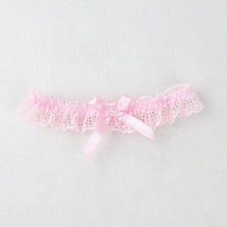 Lace Princess Style Thigh Loops Garter Accessories