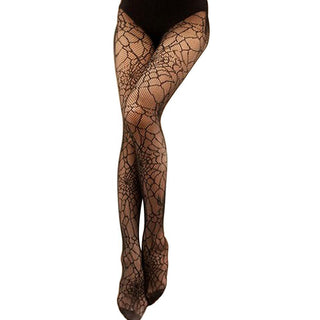 Mesh Anti-snagging Women's Stockings