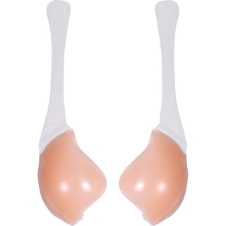 Sensational Lift: Women's Silicone Stick-on Bra