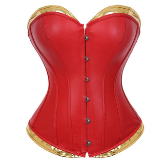 Corset Court Shapewear