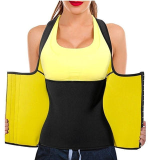 Weight Loss Cincher Shapewear Waist Belt