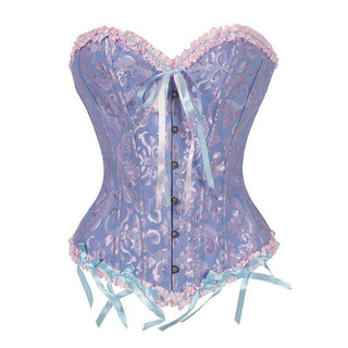 Corset Shapewear for Bridal