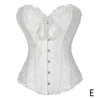 Corset Shapewear for Bridal