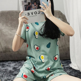 Pajamas set