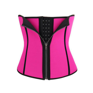 Waist Belt Cincher