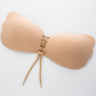 Silicone Stick-on Bra