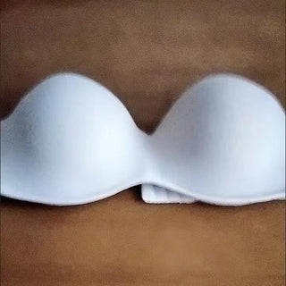 Invisible Strapless Bra