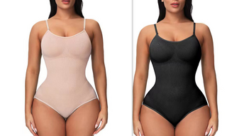 Pack of 2 camisole Shapewear