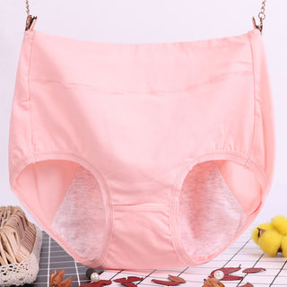 Menstrual Period Leakproof Cotton Underwear