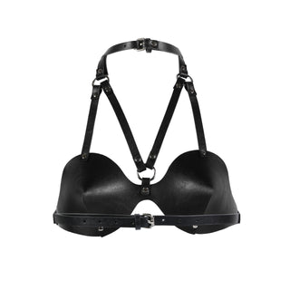 Bondage Bra Lingerie