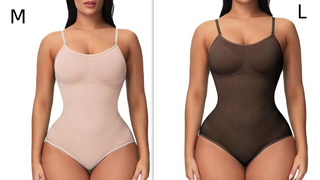 Pack of 2 camisole Shapewear