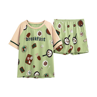 Avocado pajamas