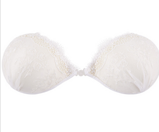 Breathable Silicone Stick-on Bra