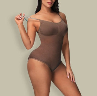 Pack of 5 Camisole Shapewear