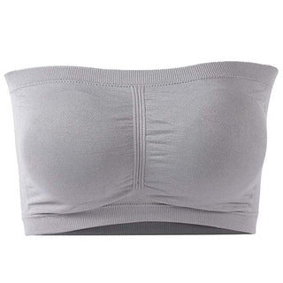 Non-Trace Chest Wrap Bra