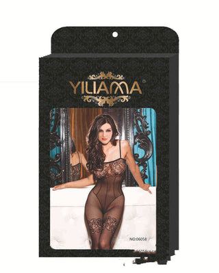 Sexy Stockings Net Stockings Wholesale Style Sexy Jacquard