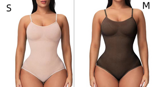 Pack of 2 camisole Shapewear