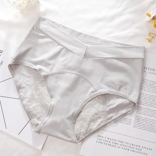 Waterproof menstrual period pants