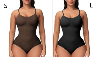 Pack of 2 camisole Shapewear