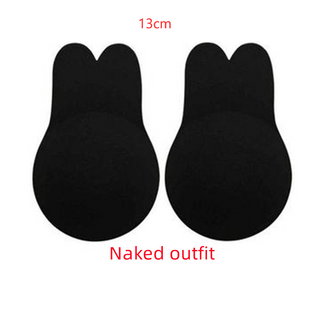 Silicone Anti-bump Invisible Nipple Cover Chest Sticker