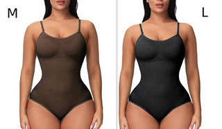 Pack of 2 camisole Shapewear