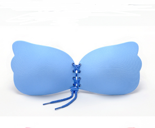 Rabbit Brassiere for Stick-on Lingerie