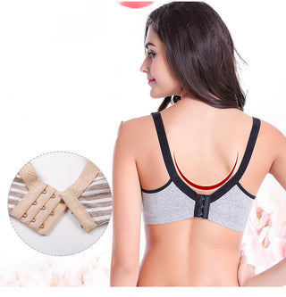 Maternity Underwear Before Breast Feeding Bra