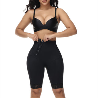 High waisted Brief Shapewear