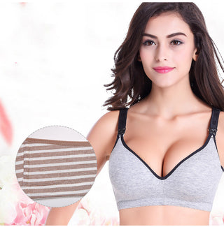 Maternity Underwear Before Breast Feeding Bra