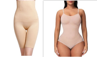 Pack of 5 Camisole Shapewear