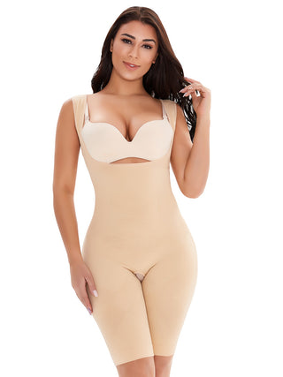 Adjustable Shapewear bodysuit